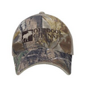 Camo Mesh Convoy Cap